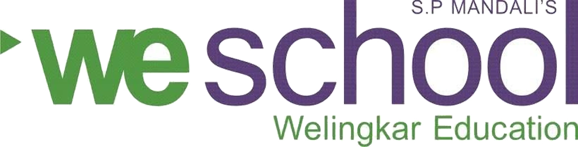 WeSchool logo