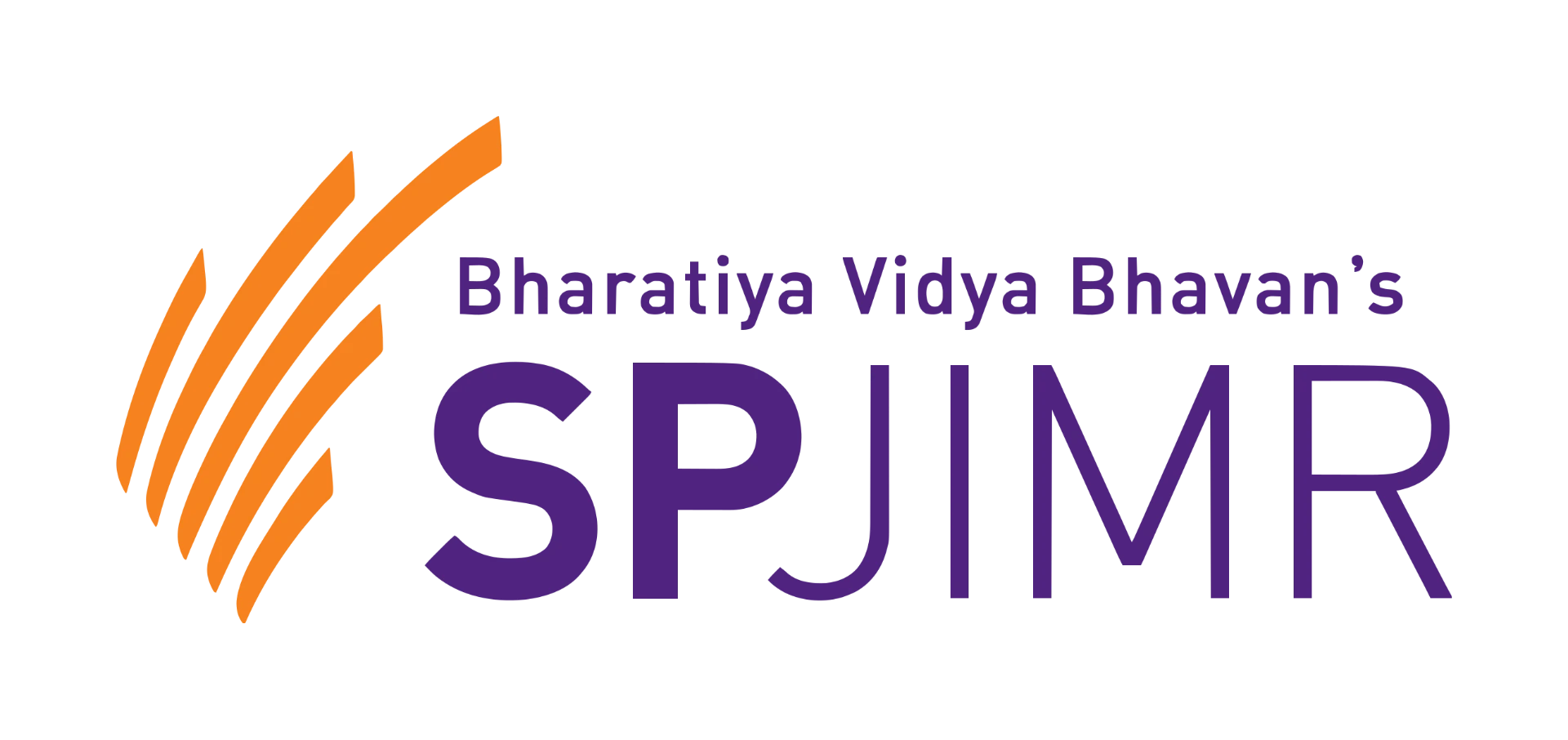 SPJIMR logo