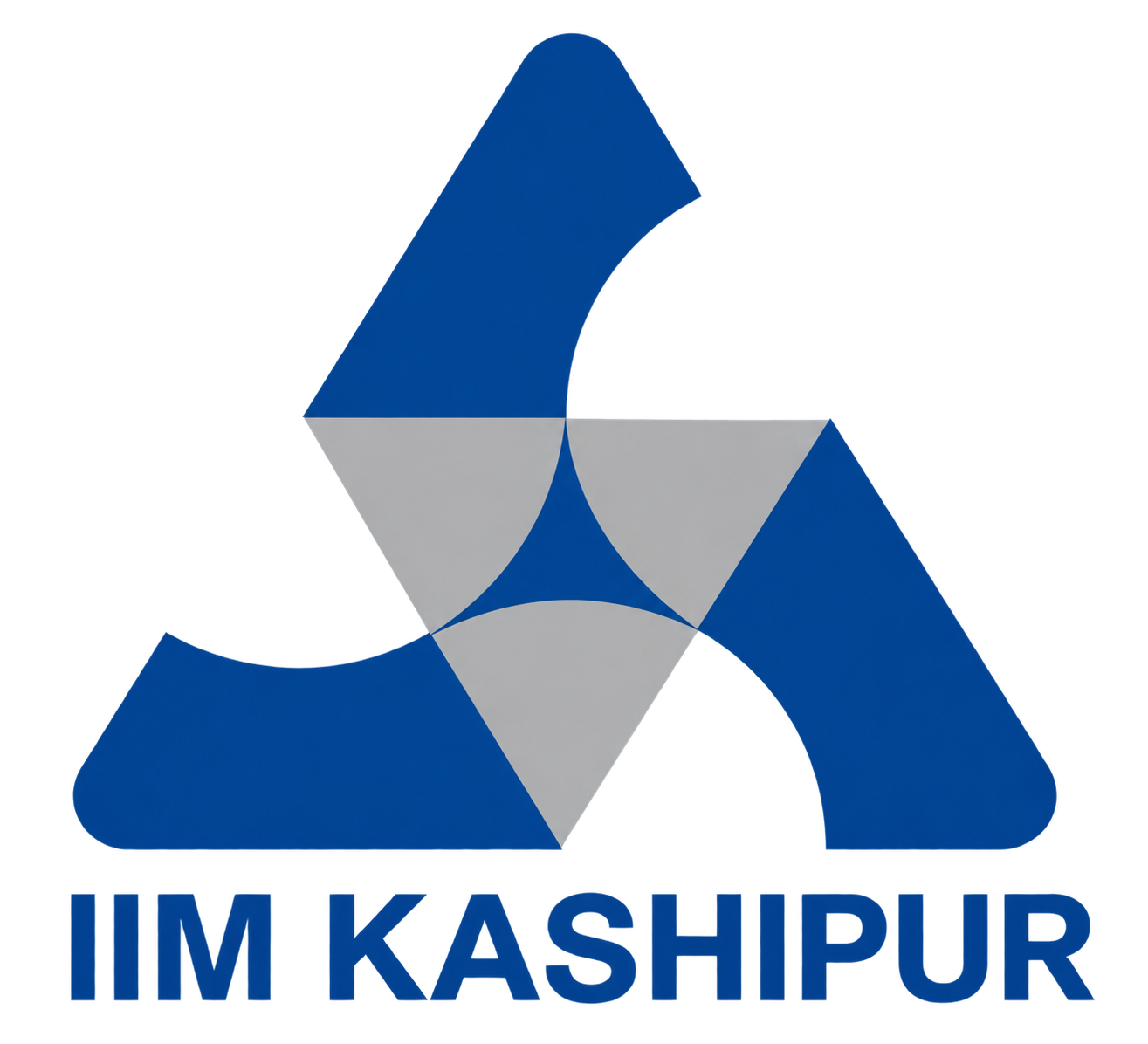 IIM Kashipur logo