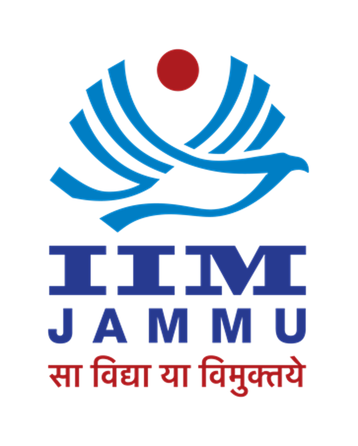 IIM Jammu logo