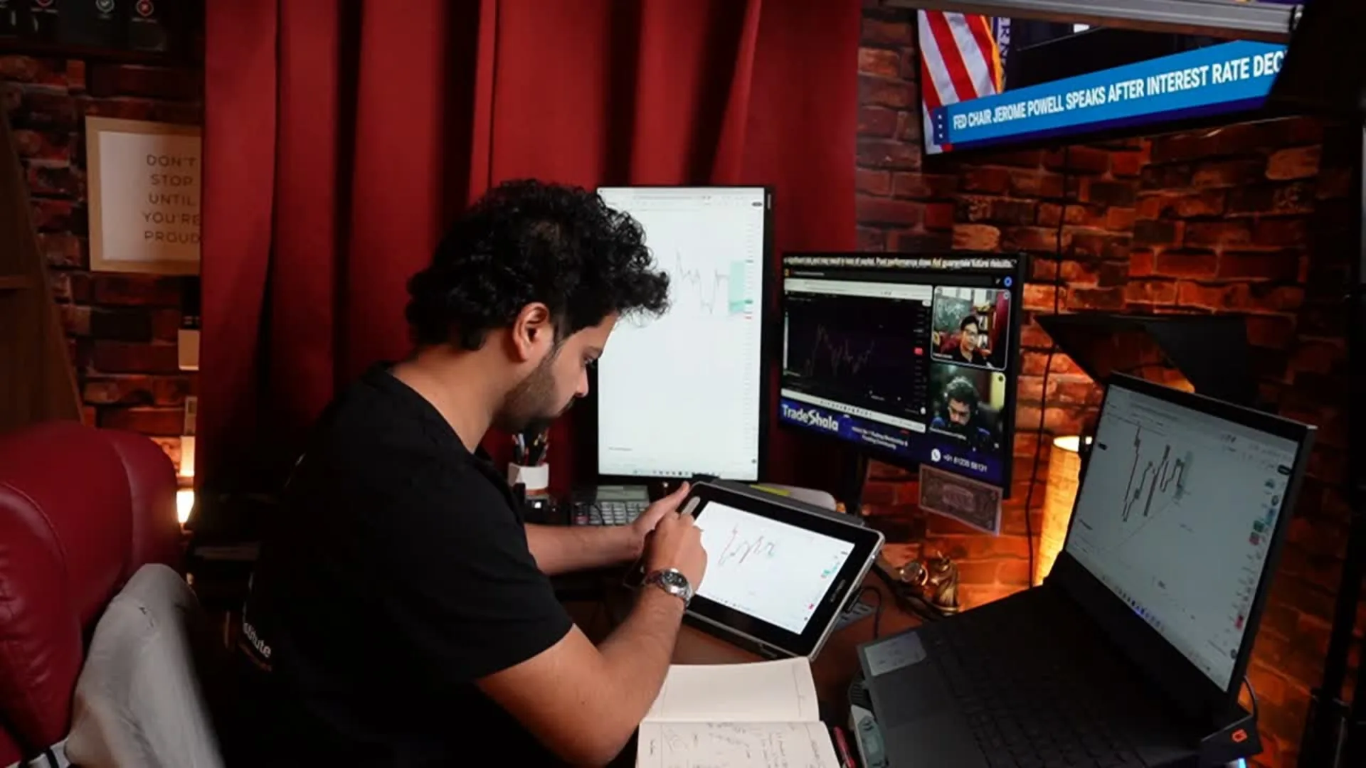 Funded Trading Bootcamp