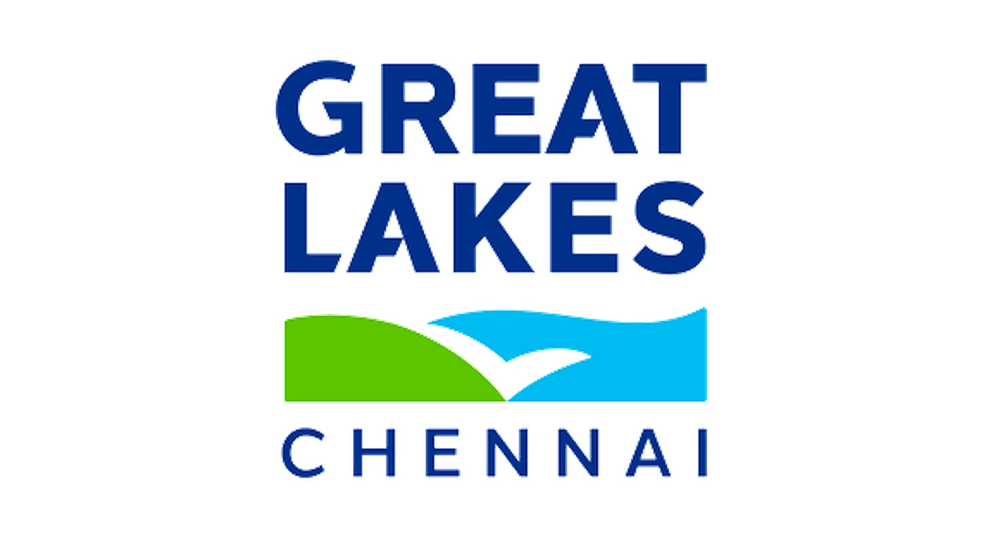 Great Lakes Chennai logo