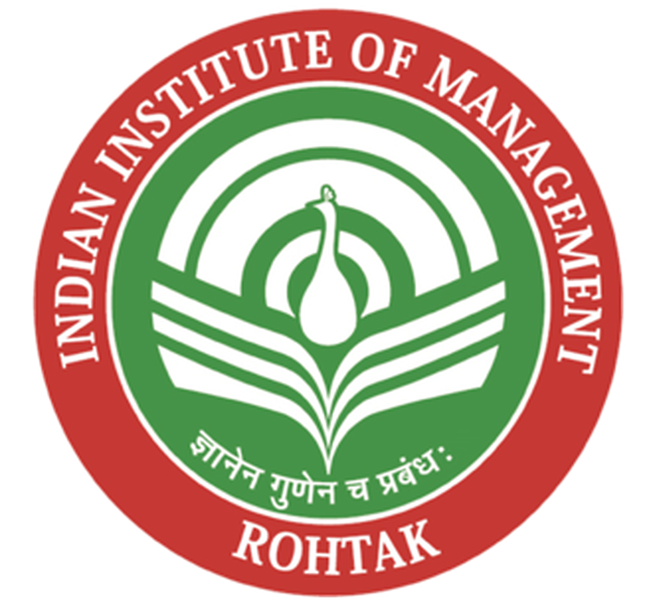 IIM Rohtak logo