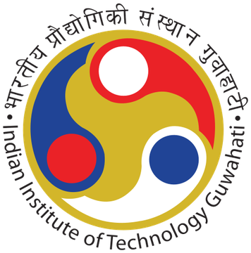 IIT Guwahati logo