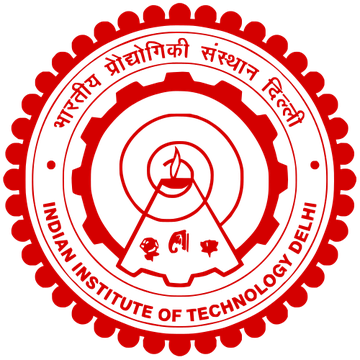 IIT Delhi logo