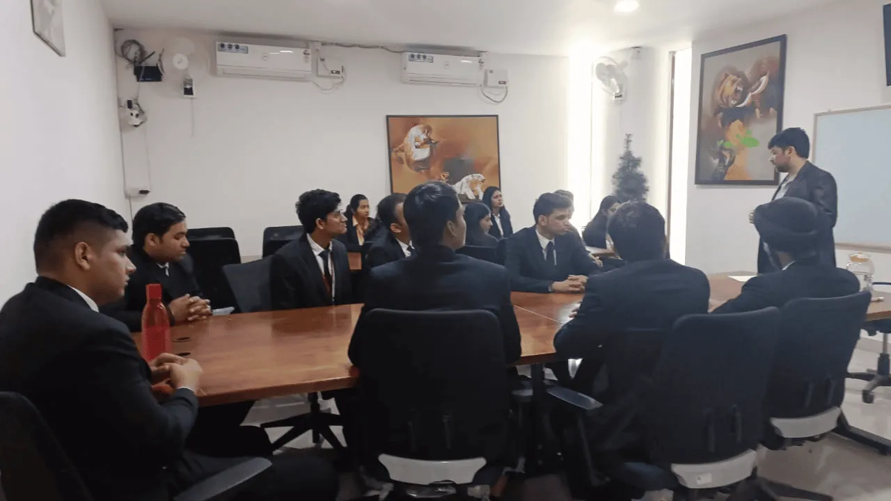 Tradeshala graduating batch