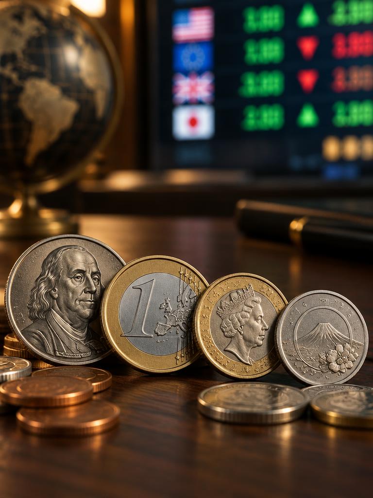 Forex