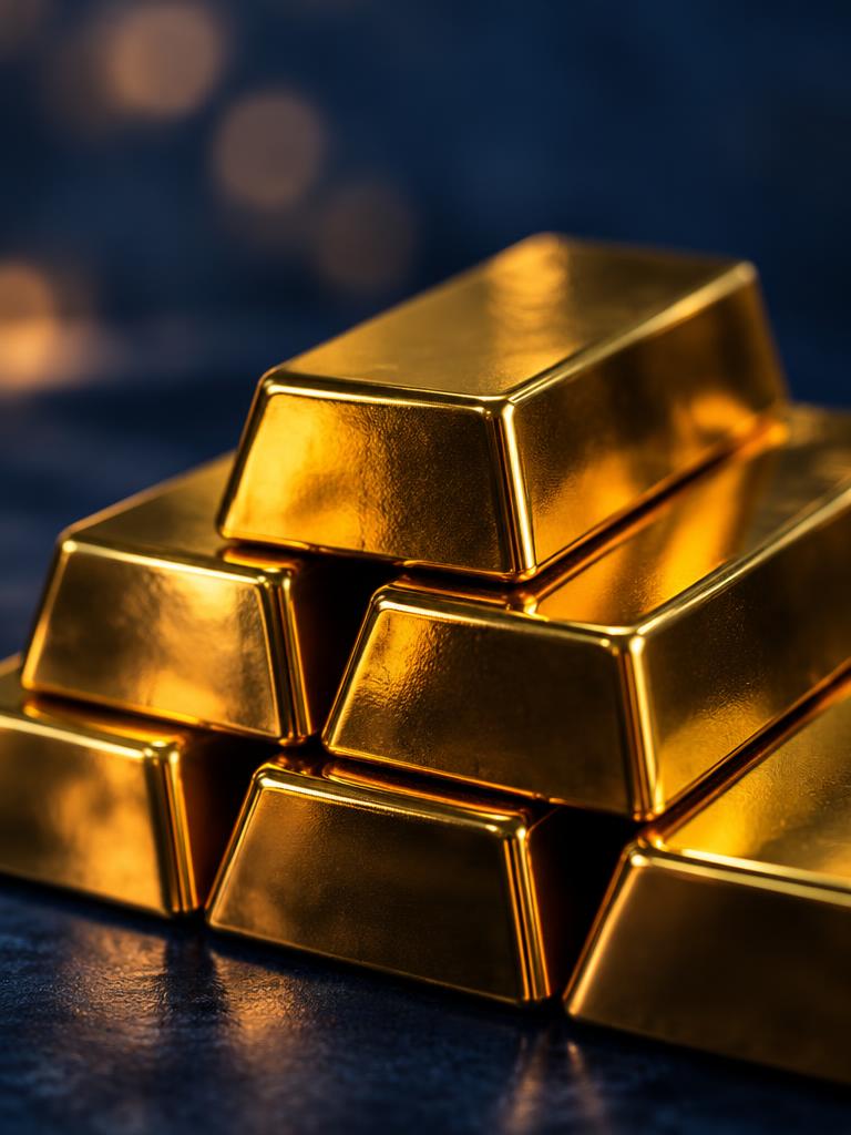 Gold