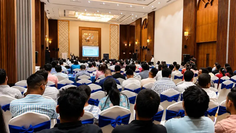 Global Markets Seminar