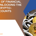 The Future of Financial Freedom: Unlocking the Power of Crypto-Funded Accounts